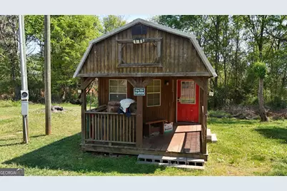 126 Denver Whitworth Road, Eastanollee, GA 30538 - Photo 16