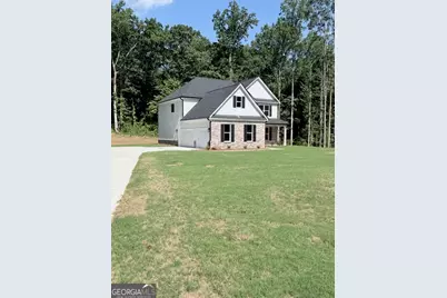 8939 Blackhall #LOT 9, Jonesboro, GA 30236 - Photo 4