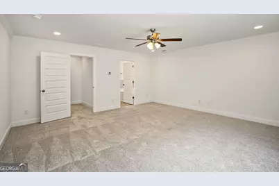 8939 Blackhall Road #LOT 9, Jonesboro, GA 30236 - Photo 28
