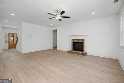 8939 Blackhall #LOT 9, Jonesboro, GA 30236 - Photo 20