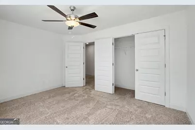 8939 Blackhall #LOT 9, Jonesboro, GA 30236 - Photo 50