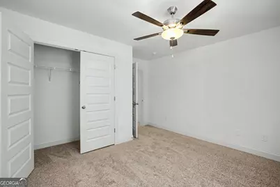 8939 Blackhall #LOT 9, Jonesboro, GA 30236 - Photo 46