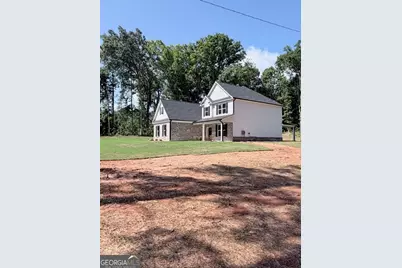 8939 Blackhall #LOT 9, Jonesboro, GA 30236 - Photo 12