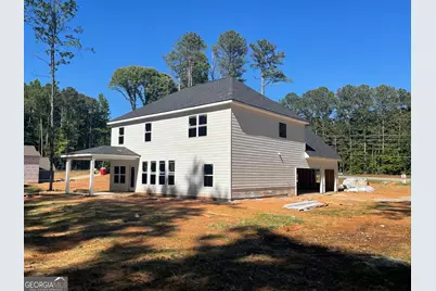 8939 Blackhall #LOT 9, Jonesboro, GA 30236 - Photo 6