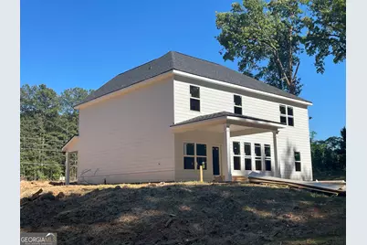 8939 Blackhall #LOT 9, Jonesboro, GA 30236 - Photo 10
