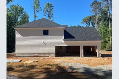 8939 Blackhall #LOT 9, Jonesboro, GA 30236 - Photo 4