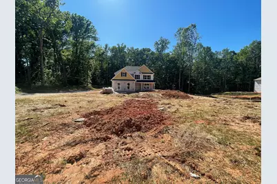 8939 Blackhall #LOT 9, Jonesboro, GA 30236 - Photo 2