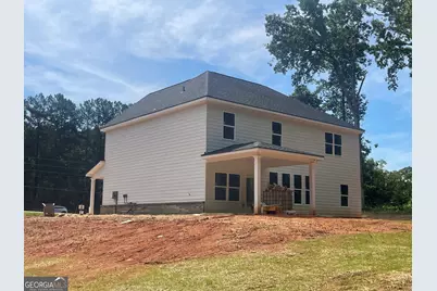8939 Blackhall #LOT 9, Jonesboro, GA 30236 - Photo 10