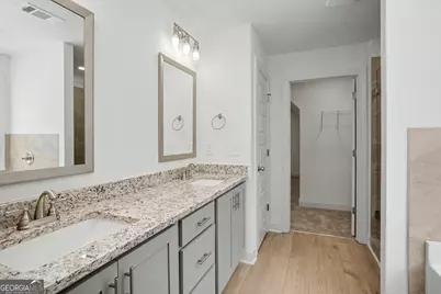 8939 Blackhall #LOT 9, Jonesboro, GA 30236 - Photo 40