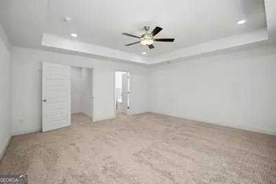 8939 Blackhall #LOT 9, Jonesboro, GA 30236 - Photo 38