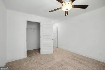 8939 Blackhall #LOT 9, Jonesboro, GA 30236 - Photo 44