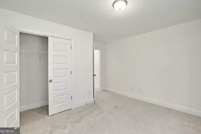 8939 Blackhall Road #LOT 9, Jonesboro, GA 30236 - Photo 38