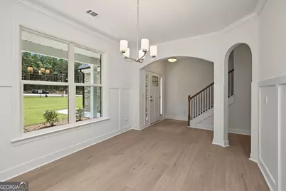 8939 Blackhall Road #LOT 9, Jonesboro, GA 30236 - Photo 10