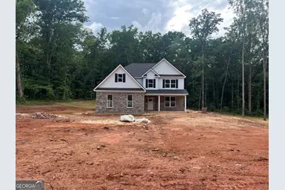 8939 Blackhall #LOT 9, Jonesboro, GA 30236 - Photo 2