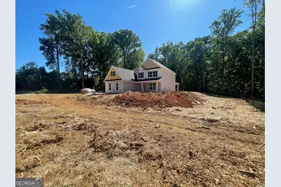 8939 Blackhall #LOT 9, Jonesboro, GA 30236 - Photo 12