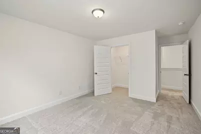 8939 Blackhall Road #LOT 9, Jonesboro, GA 30236 - Photo 36