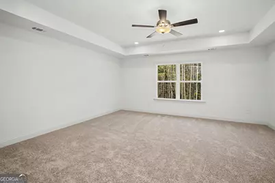 8939 Blackhall #LOT 9, Jonesboro, GA 30236 - Photo 36