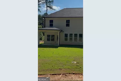 8939 Blackhall #LOT 9, Jonesboro, GA 30236 - Photo 10