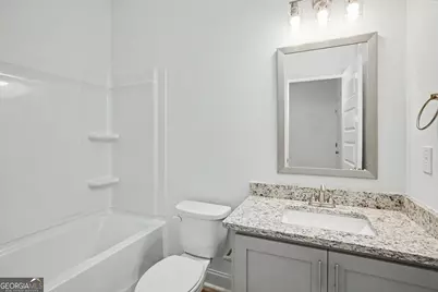 8939 Blackhall #LOT 9, Jonesboro, GA 30236 - Photo 30