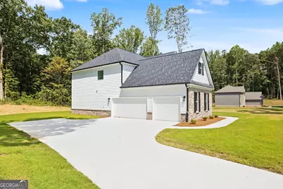 8939 Blackhall Road #LOT 9, Jonesboro, GA 30236 - Photo 4