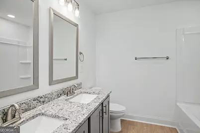 8939 Blackhall #LOT 9, Jonesboro, GA 30236 - Photo 48