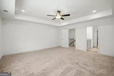 8939 Blackhall #LOT 9, Jonesboro, GA 30236 - Photo 38