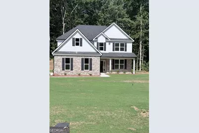 8939 Blackhall #LOT 9, Jonesboro, GA 30236 - Photo 1