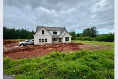 977 Hillcrest Road #LOT 13, Hogansville, GA 30230 - Photo 1