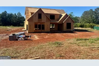 977 Hillcrest Road #LOT 13, Hogansville, GA 30230 - Photo 1