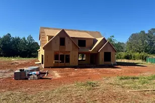 977 Hillcrest Rd, Hogansville, GA 30230 - Photo 1