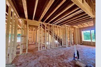 977 Hillcrest Road #LOT 13, Hogansville, GA 30230 - Photo 4