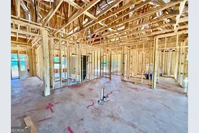 1903 Hillcrest Road #LOT 15, Hogansville, GA 30230 - Photo 6