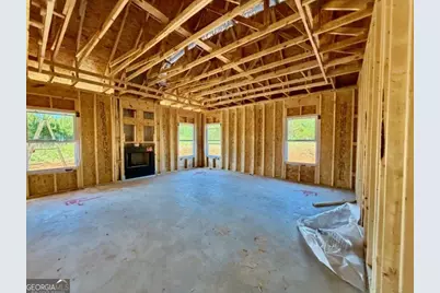 1903 Hillcrest Road #LOT 15, Hogansville, GA 30230 - Photo 4