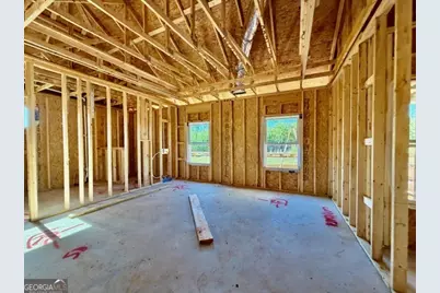 1903 Hillcrest Road #LOT 15, Hogansville, GA 30230 - Photo 10