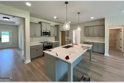 1003 Hillcrest Road #LOT 15, Hogansville, GA 30230 - Photo 2
