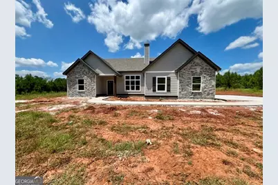 1021 Hillcrest Road #LOT 16, Hogansville, GA 30230 - Photo 1