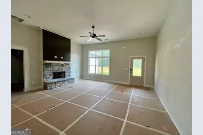 1021 Hillcrest Road #LOT 16, Hogansville, GA 30230 - Photo 4