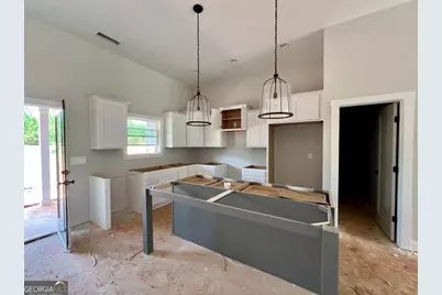 1021 Hillcrest Road #LOT 16, Hogansville, GA 30230 - Photo 2