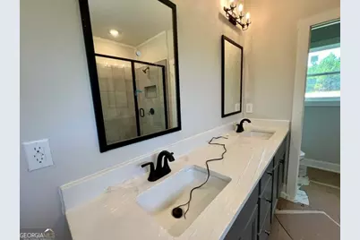 1021 Hillcrest Road #LOT 16, Hogansville, GA 30230 - Photo 6