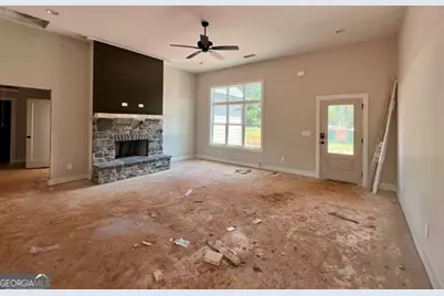 1021 Hillcrest Road #LOT 16, Hogansville, GA 30230 - Photo 4