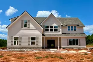 1033 Hillcrest Rd, Hogansville, GA 30230 - Photo 1