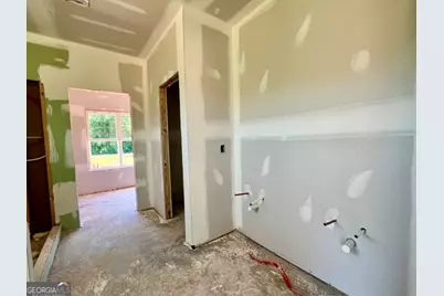 1033 Hillcrest Road #LOT 17, Hogansville, GA 30230 - Photo 6