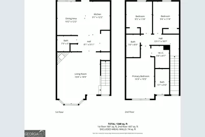 6283 Ellenwood Drive, Rex, GA 30273 - Photo 40