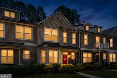 6283 Ellenwood Drive, Rex, GA 30273 - Photo 2