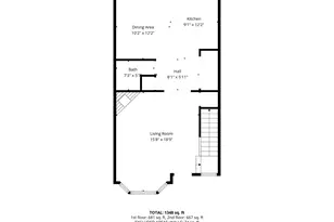 6283 Ellenwood Dr, Rex, GA 30273 - Photo 38