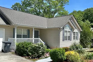 235 Cook St, Alto, GA 30510 - Photo 2
