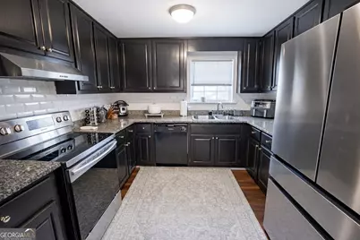 235 Cook Street, Alto, GA 30510 - Photo 6