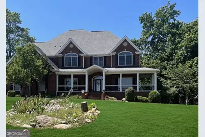 125 Night Hawk Drive, Alto, GA 30510 - Photo 1