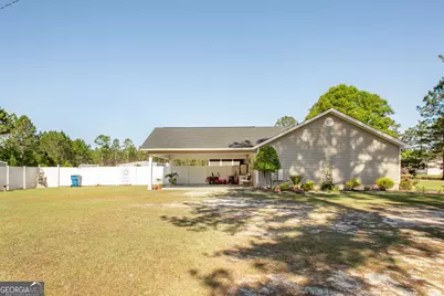 4331 Knotty Pine Lane, Waycross, GA 31503 - Photo 50