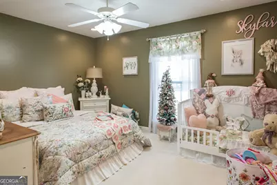 4331 Knotty Pine Lane, Waycross, GA 31503 - Photo 32